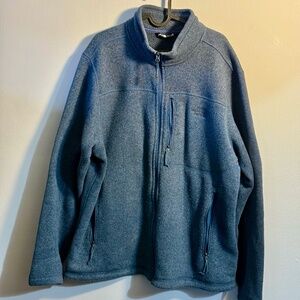 Men's Gordon Lyons Full-Zip Fleece Jacket